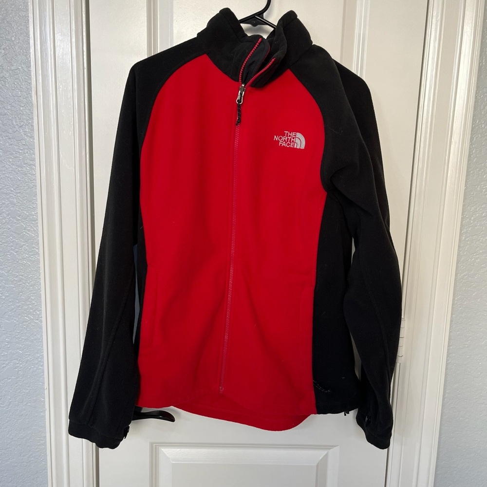 North Face men’s jacket